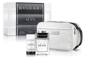 Treat your dad 4 Bvlgari MAN Set