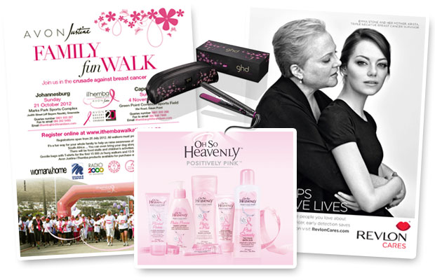 Get breast cancer aware 1 Get breast cancer aware