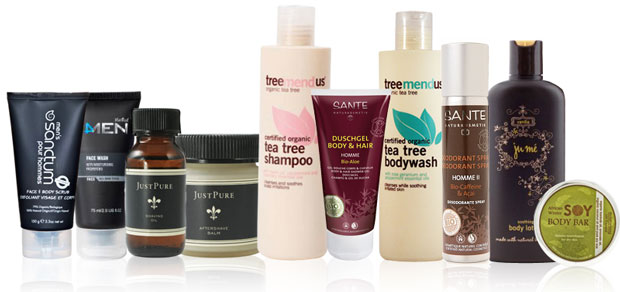 Natural and organic products for guys 2 http://www.soylites.co.za