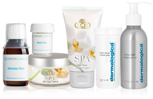 Salon pampering at home 2 Salon pampering at home