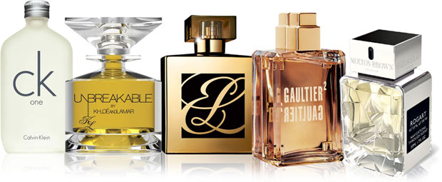 Unisex fragrances 1 Unisex fragrances