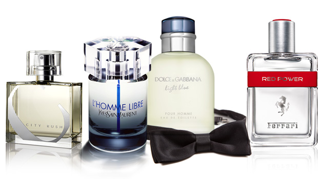 Wonderful wedding fragrances 3 Wonderful wedding fragrances