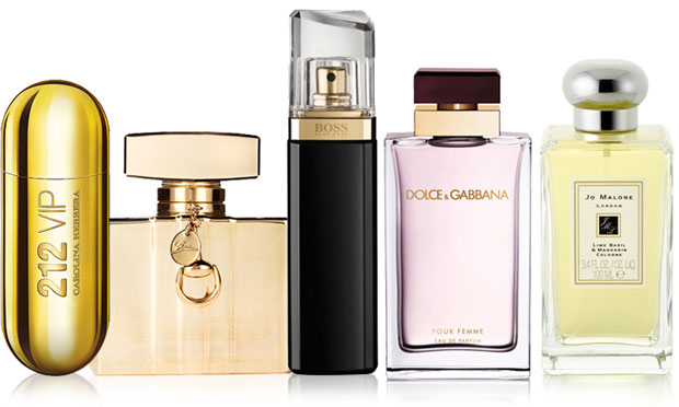 Your party perfumes 1 Your party perfumes