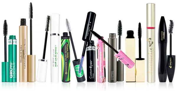 Find your mascara match 1 Find your mascara match