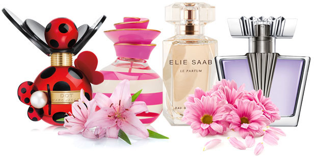 Smell like spring 2 Smell like spring