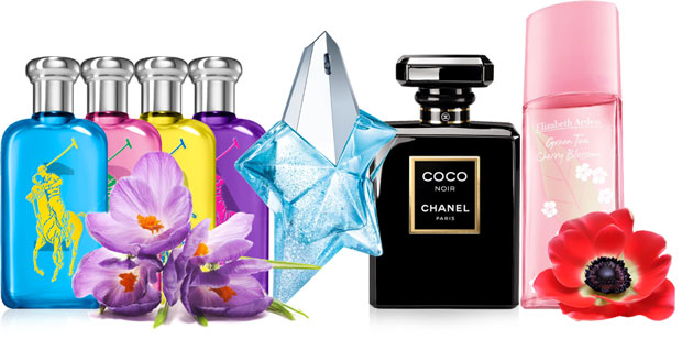 Smell like spring 1 Smell like spring