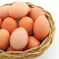 Truth about health rules: eggs